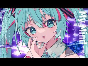 MM / P0P feat. 初音ミク