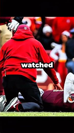 Alex Smith Nearly Lost His Leg… Then Did The Impossible