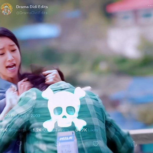 Its Okay Its Not To Be Okay Ep 1 In Hindi| First Romance Episode 1 Hindi Dubbed | PlayFeel