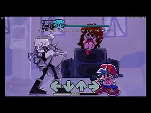 [FNF]Zavodila[Mid Fight Masses Gender Inversion]