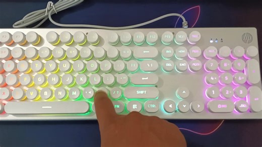 Hp Gaming keyboard #gamingsetup #mouse | HudHud Tech | Facebook