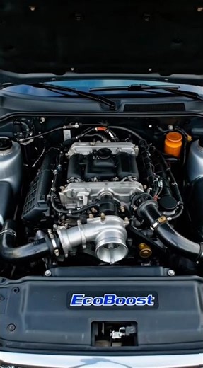 Ford Finally FIXED EcoBoost for 2027 #EcoBoost #EcoBoostFixed #FordTrucks #TruckTok #Ford2027