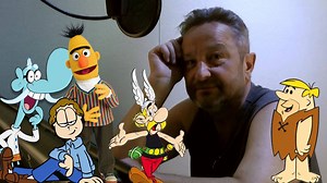 "Szanowni Państwo czas na film...!" | Widzę Głosy