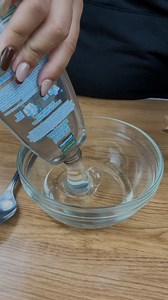 599K views · 3.7K reactions | Hairdresser taught me!! I did it and her hair stopped falling, got volum | Top Recipes and Tips | Facebook