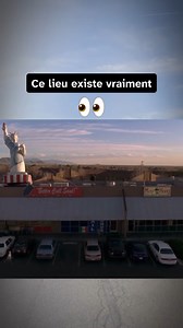Ce lieu existe vraiment ... #GoogleMaps #streetview #maps | À l'Affiche