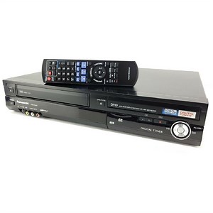 DVD Recorders