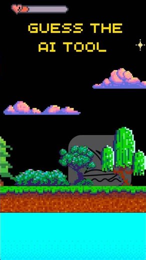 🤖 Guess the AI Tool! Can You Recognize This Icon? 🎨 | Think Twice