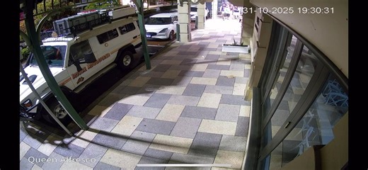 Terry Ferguson on Reels