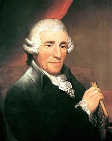 Joseph Haydn - Hob XXVc:1 Der Augenblick. lyrics