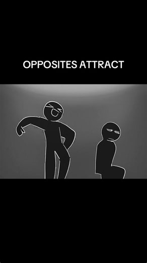 Discover OPPOSITES ATTRACT: A Hyperpop Experience