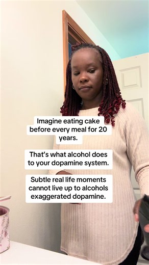 Why Sober Life Isn’t Boring — How Alcohol Changes Your Dopamine