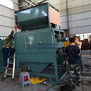 [Hot Item] Heavy Mineral Separation Equipment Electrostatic Separator