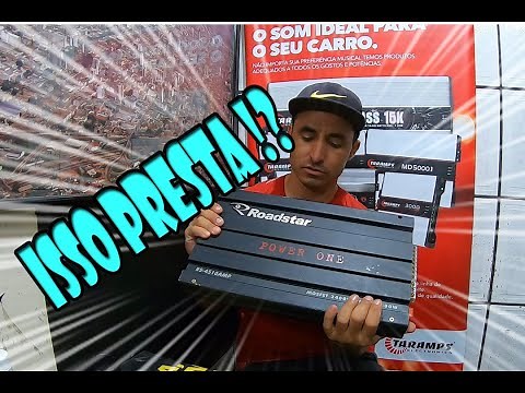 Vamos Regular o modulo Power One ! #Playsound