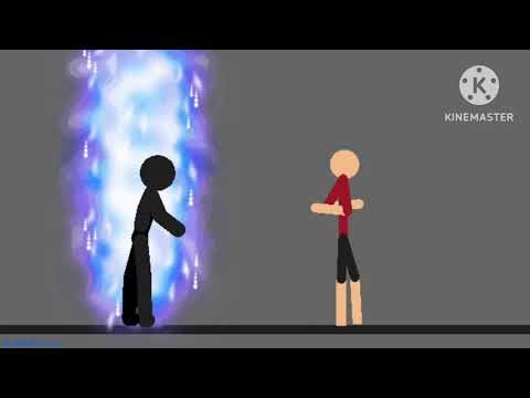 Pivot animator vs stick nodes (Dumb Joke)