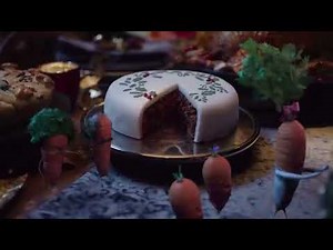 Aldi Christmas Launch Advert 2020