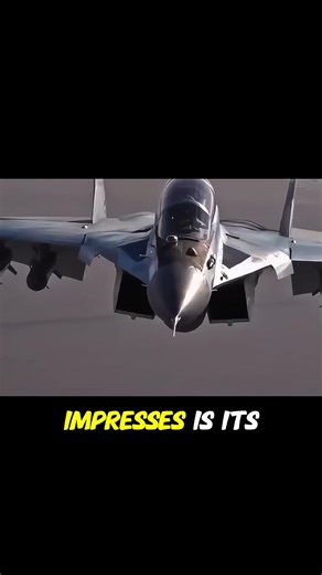 THIS SOVIET JET WAS BUILT TO DESTROY NATO! #shorts
