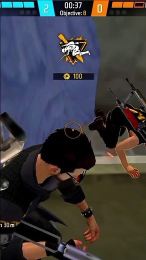 FF Max GamePlay - 20K+397