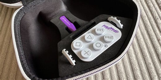 Victrix Pro BFG Controller Review | TheSixthAxis