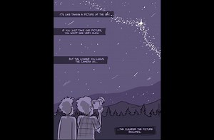 The Higgs Boson explained.