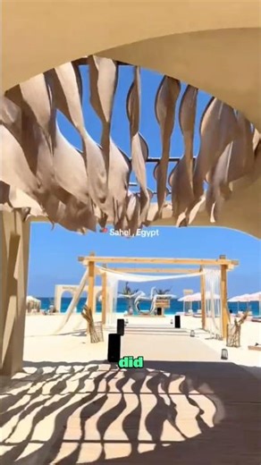 Egypt’s El Sahel Will Surprise You! #shorts #viral #LYNXIFY