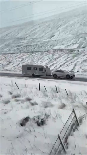 Scenic Train Ride: Inverness to Edinburgh! #Scotland #trainview #short