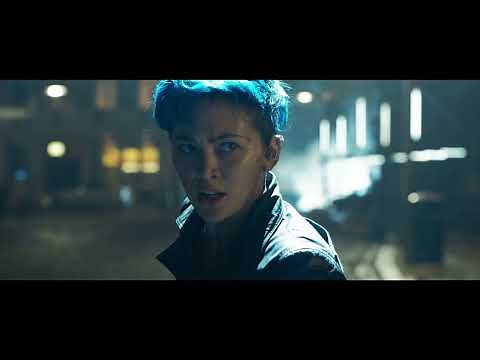 The Matrix Resurrections | Bugs