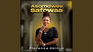 MP3 DOWNLOAD: Florence Obinim - Aseda [  Lyrics] | CeeNaija