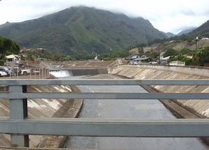 Wet Weather Moving Toward Maui Through Friday | Maui Now