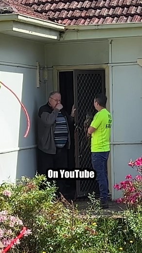 Free Mow Fridays! Strangers Stunned as We Offer FREE Yard Cleanup - Must Watch Transformation! . . . #satisfying #certifiedlawndetailer #mowing #home #garden #freemowfridays #australia