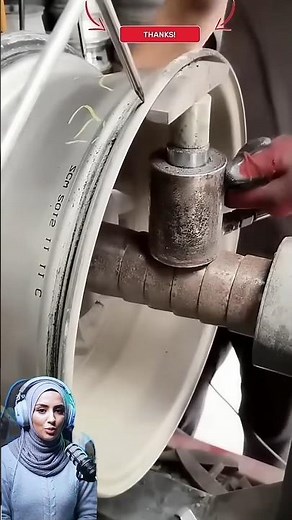 Extreme Manufacturing Process!" #machine #machinery #production #tools #manufacturing