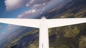 17K views · 439 reactions | Flying gliders is truly a unique experience. Have you thought about glider training? It might be easier than you think. | AOPA: your freedom to fly | Facebook