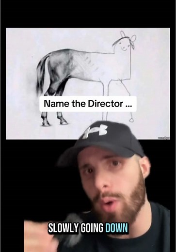Exploring the Career of a Renowned Film Director