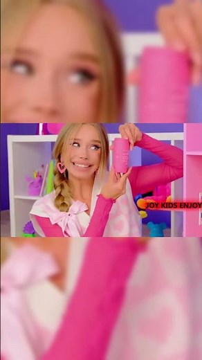 I Built a MEGA LUXURY Dollhouse for Rich Barbie! 💎 24 Epic DIY Barbie Hacks #baby #barbie