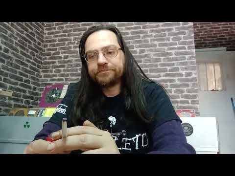 Κάποιες σκέψεις για ένα μέρος του metal κόσμου