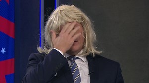 It's been a long year, and we are taking a well-earned break after tonight's show. See you in 2021! | The Crowd Goes Wild