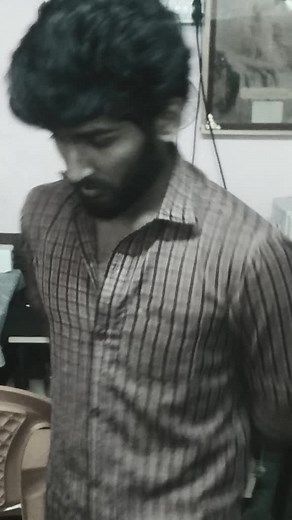 😋just for fun #Thala 😎 #mugavari #ajith❤ #thalabloodSV #Viswasam #duet #trend