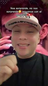 Nos sorprende, no nos sorprende🤔 seguimos con el apagón!!!❌❌#lacasadelosfamososcol3 #lcdlfcol