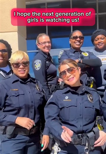 This #WomensHistoryMonth, we’re proud to spotlight the incredible women in Public Safety! ✨ Their leadership, courage and commitment make our community stronger every day🤝 Find openings to join our team: lasvegasnevada.gov/jobs