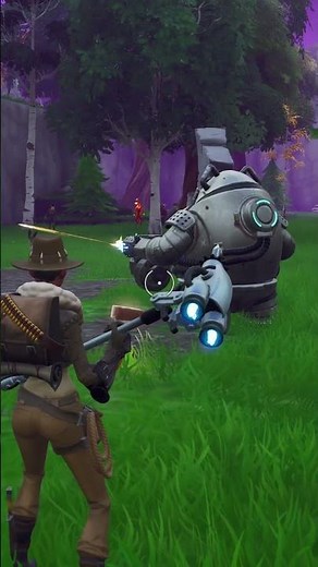 👉 Which Hero Class Should You Pick? (STW Beginner)