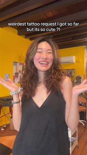 Freckle Tattoo: The Cutest and Weirdest Request