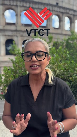 VTCT Qualification at IAB The Academy — Global Careers