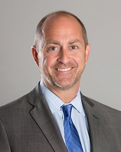 Scott Bradshaw New Regional Director of Sales for Benchmark