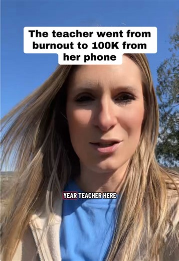 If other working mamas are making it happen, so can you! No body special. No following, no mlm, no inventory. Just a willingness to learn. Say YES in the comments & I'll show you the exact path we're using to get our time back.🫶🏼 #healthcareworkers #workingmomstruggles #momsidehustle #teacherburnout #workfromhomemom