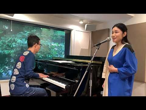 濱田マリ＆吉森信「天国への段階」