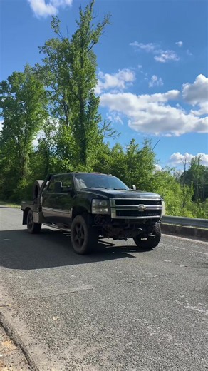 How to Remove Bumper and Panels from a Parts Truck — Cowl Hood Considerations