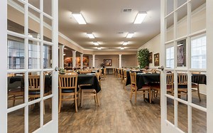 Take a Virtual Tour of The Mansions at Sandy Springs