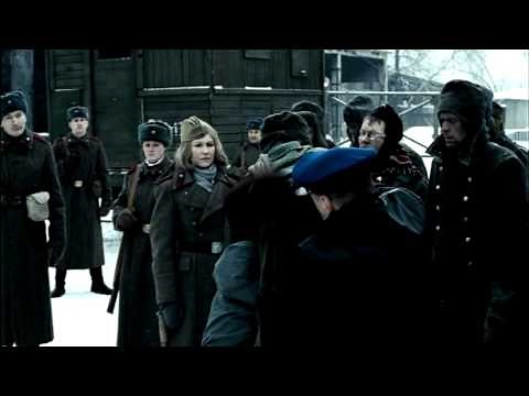 IN TRANZIT DVD TRAILER