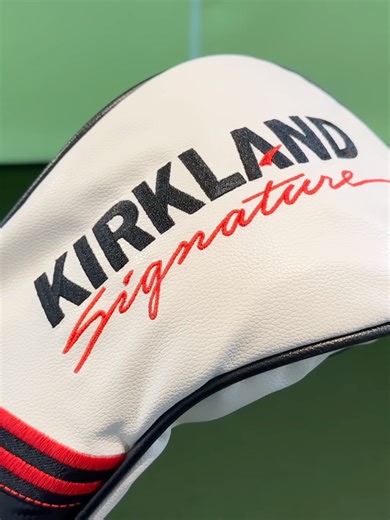 I bought the Costco Kirkland driver... it shocked me! 😲 | Rick Shiels Golf