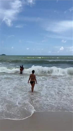 ทะเลป่าตอง