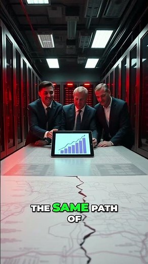 Digital Transformation Failure: Why Most Projects Fail #shorts